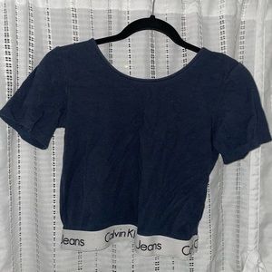 Calvin Klein Top